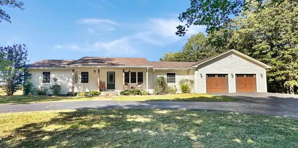 4118 Brewers Highway, Benton, KY 42025