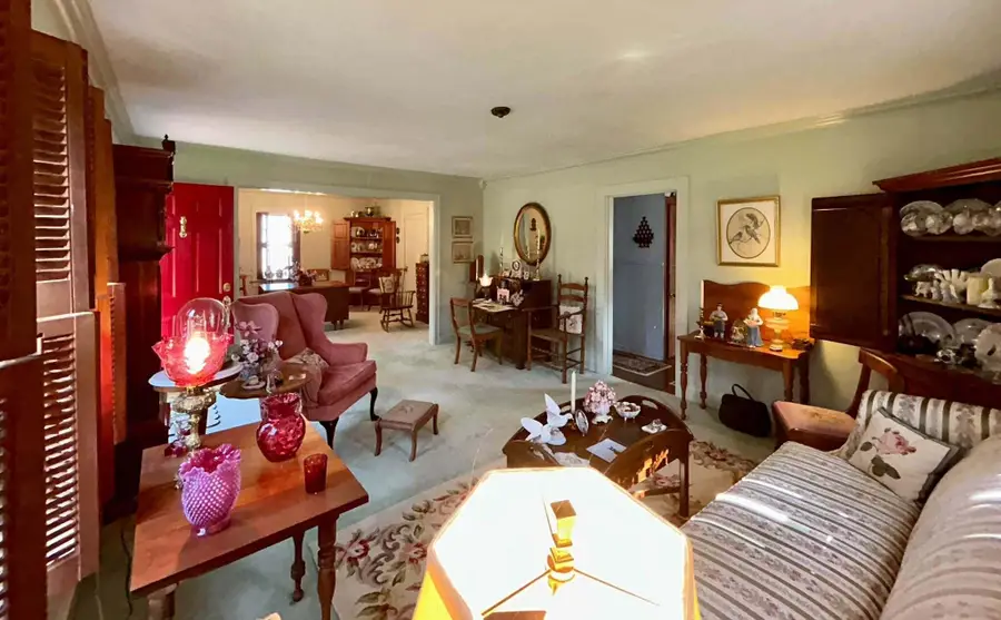 113 Church Street, Paris, KY 40361 - #2