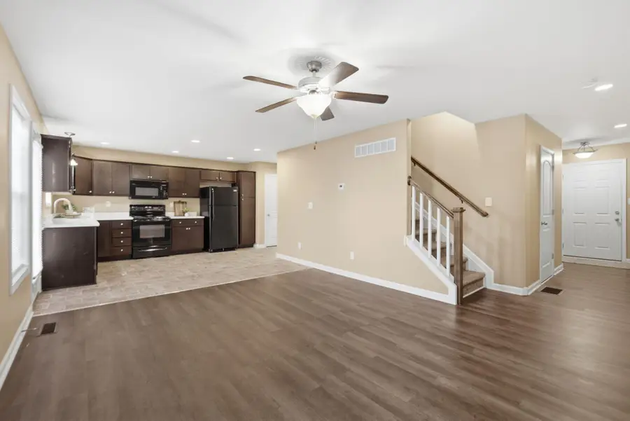 1925 Falling Leaves Lane, Lexington, KY 40509 - #3