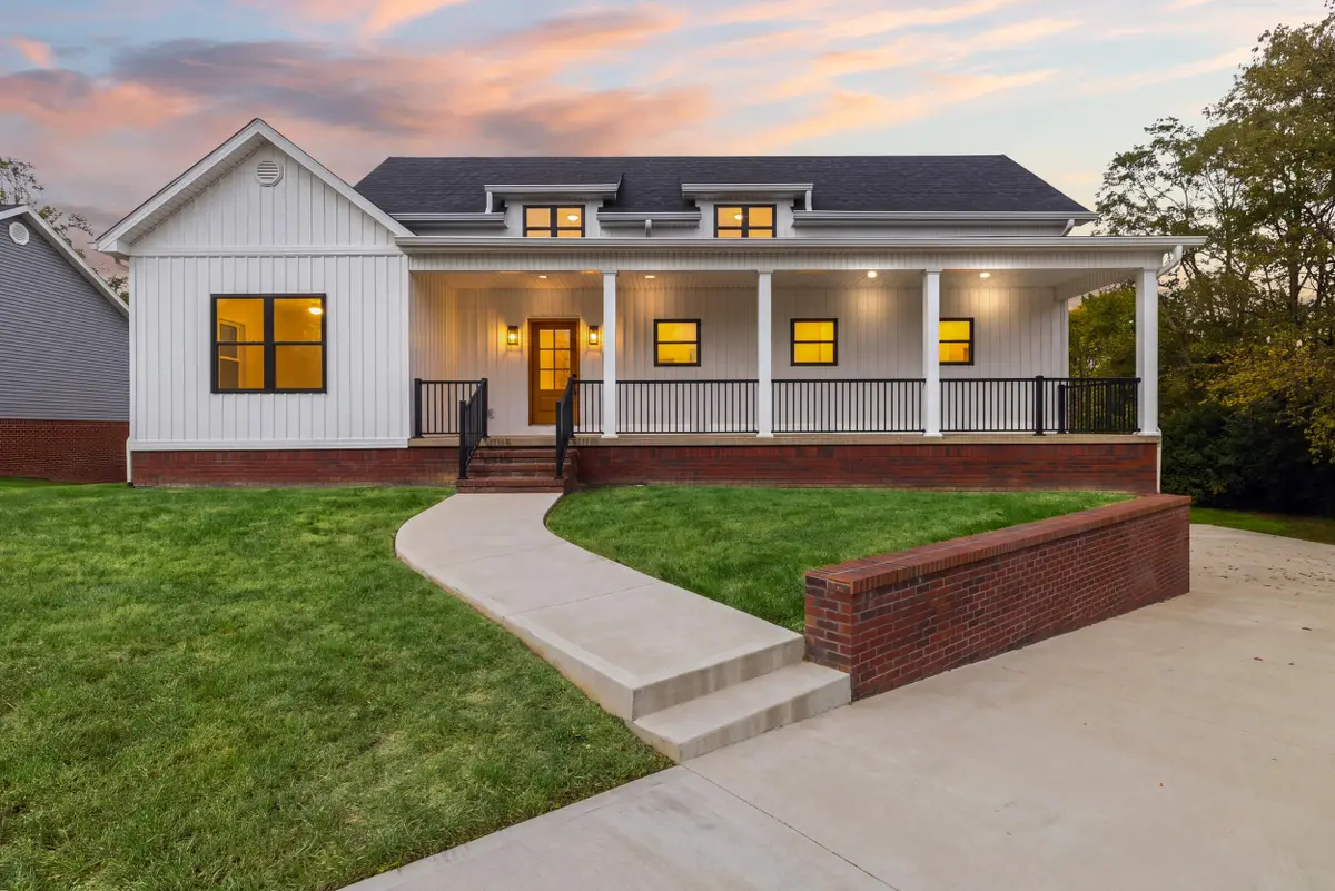 100 Chandler Drive, Danville, KY 40422 - #1