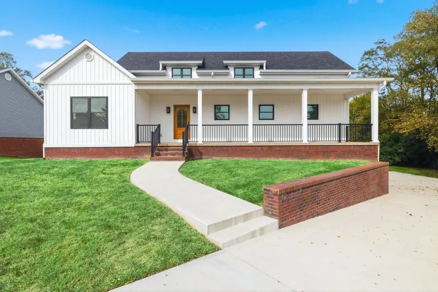 100 Chandler Drive, Danville, KY 40422 - #2