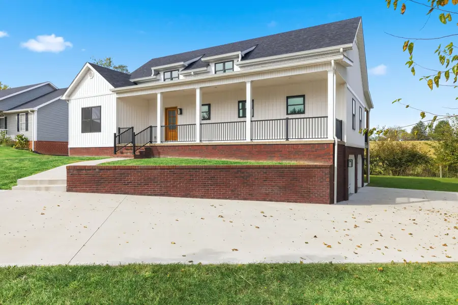 100 Chandler Drive, Danville, KY 40422 - #3