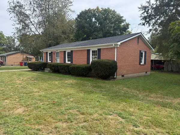 100 Brushwood Court, Berea, KY 40403