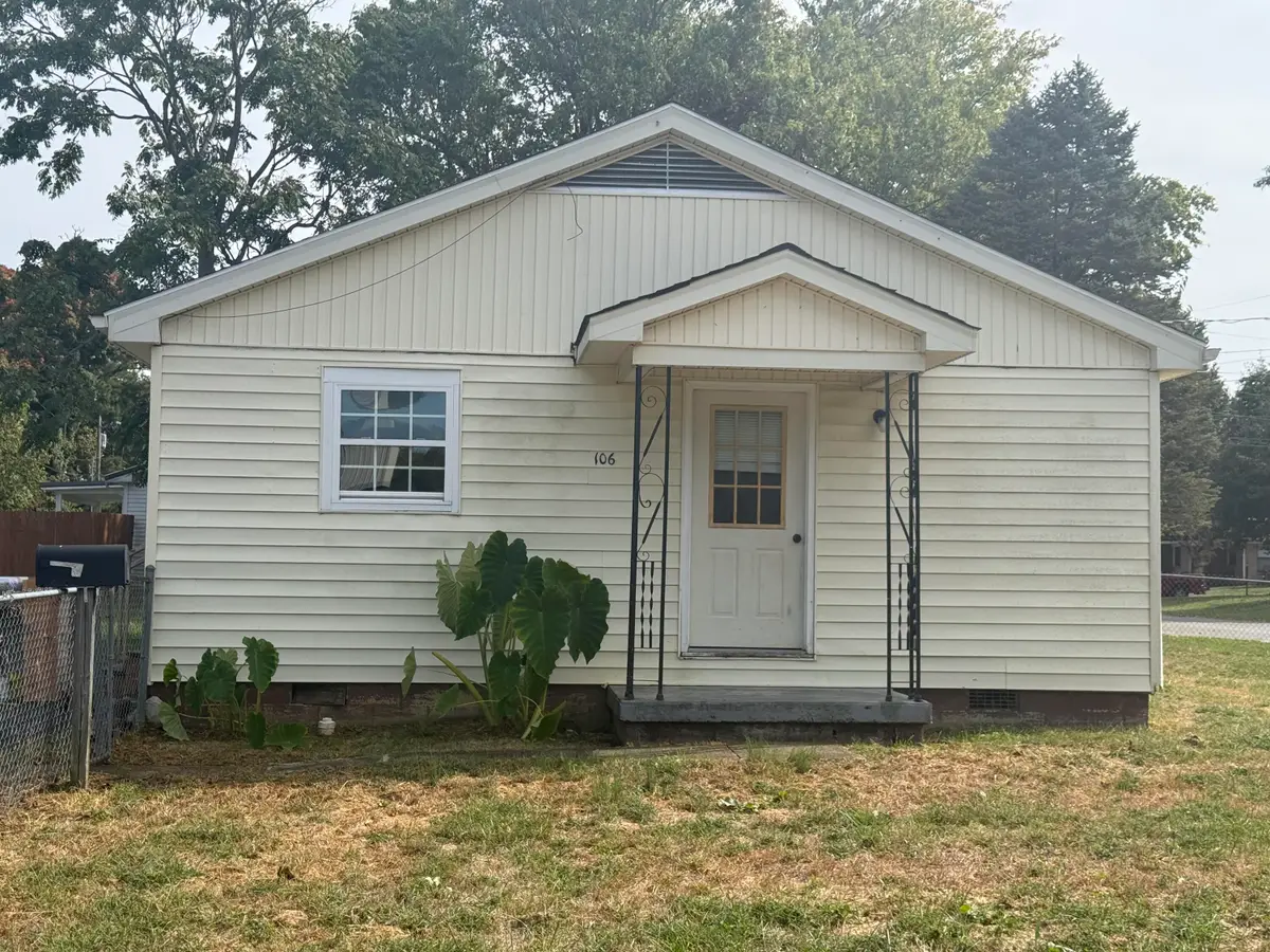 106 Lewis Street, Berea, KY 40403 - #1