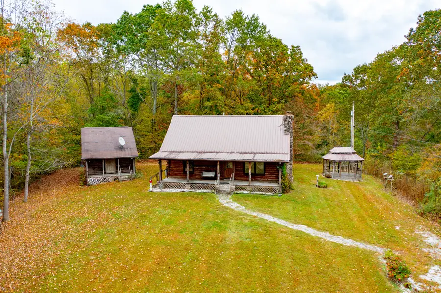 297 Jim Bernard Road, London, KY 40744 - #2