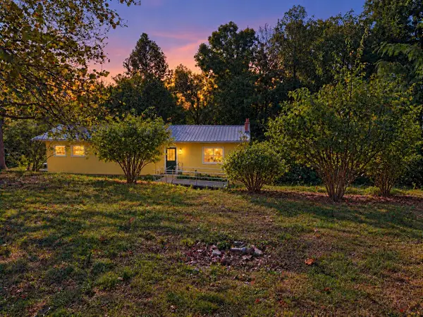 496 Cedar Bluff Circle Road, Monticello, KY 42633