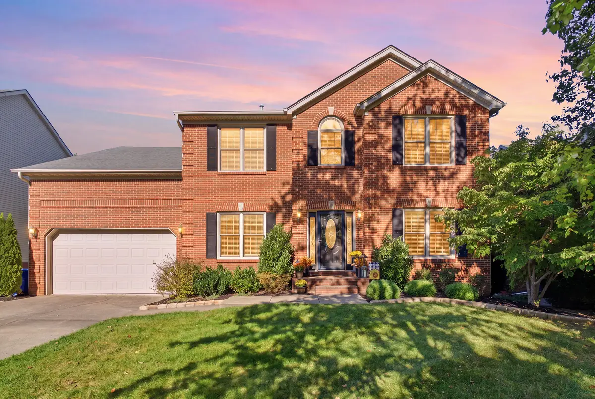621 Poplar Springs Lane, Lexington, KY 40515 - #1