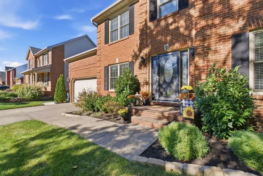 621 Poplar Springs Lane, Lexington, KY 40515 - #3