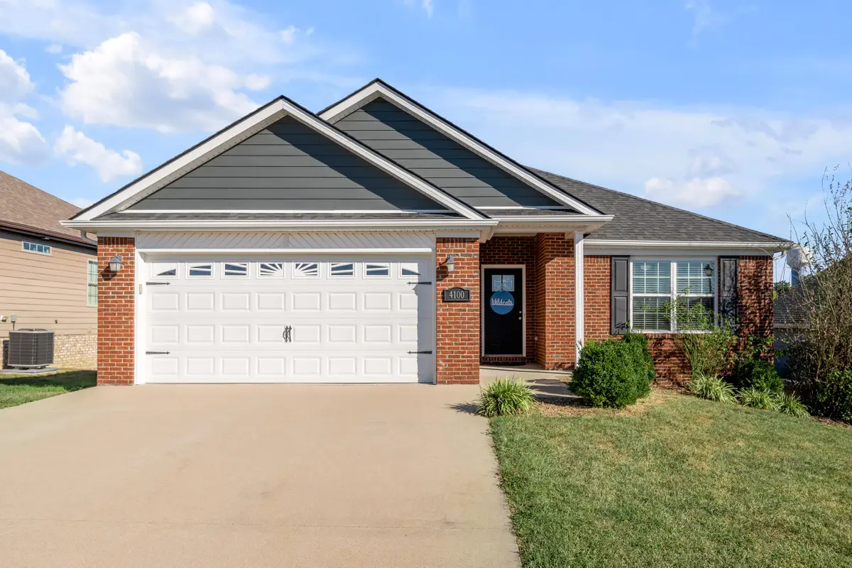 4100 Loblolly Lane, Richmond, KY 40475 - #1