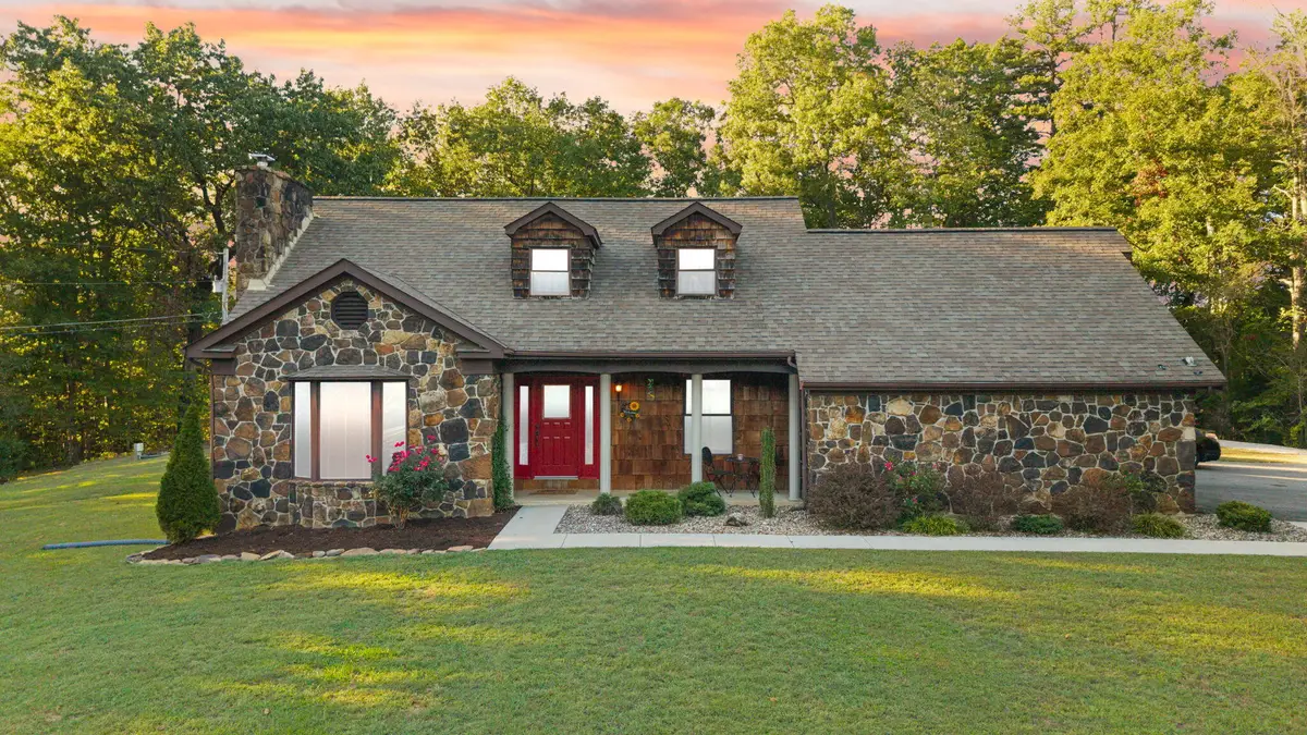 530 Childers Ridge Road, Stearns, KY 42647 - #1