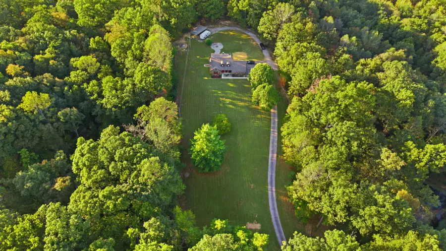 530 Childers Ridge Road, Stearns, KY 42647 - #3