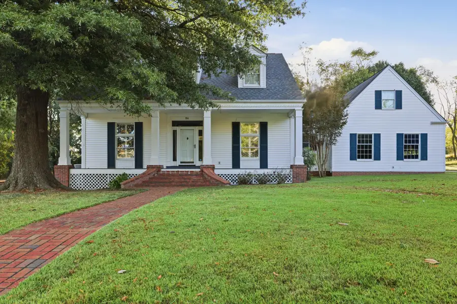 114 Arbor Crest Drive, Mayfield, KY 42066 - #2