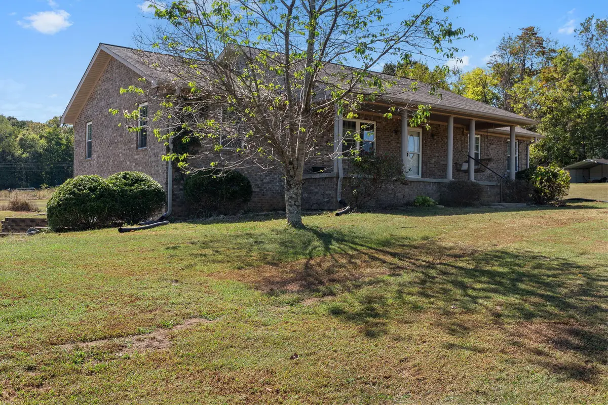 2119 Pope Road, Scottsville, KY 42164 - #1