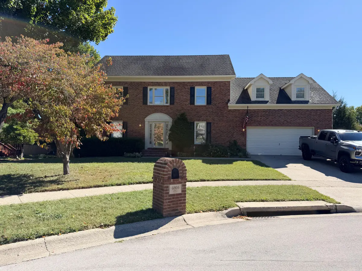 4804 Charisma Court, Lexington, KY 40514 - #1