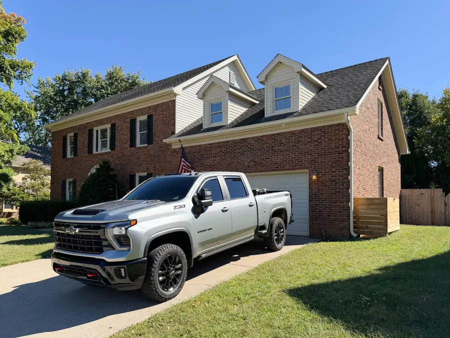 4804 Charisma Court, Lexington, KY 40514 - #2