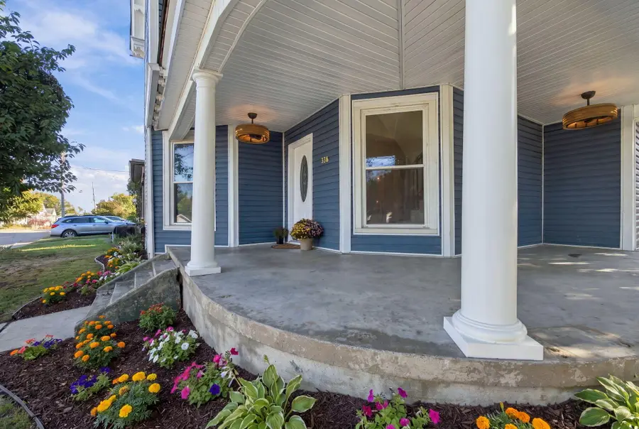 356 Woodland Avenue, Richmond, KY 40475 - #3