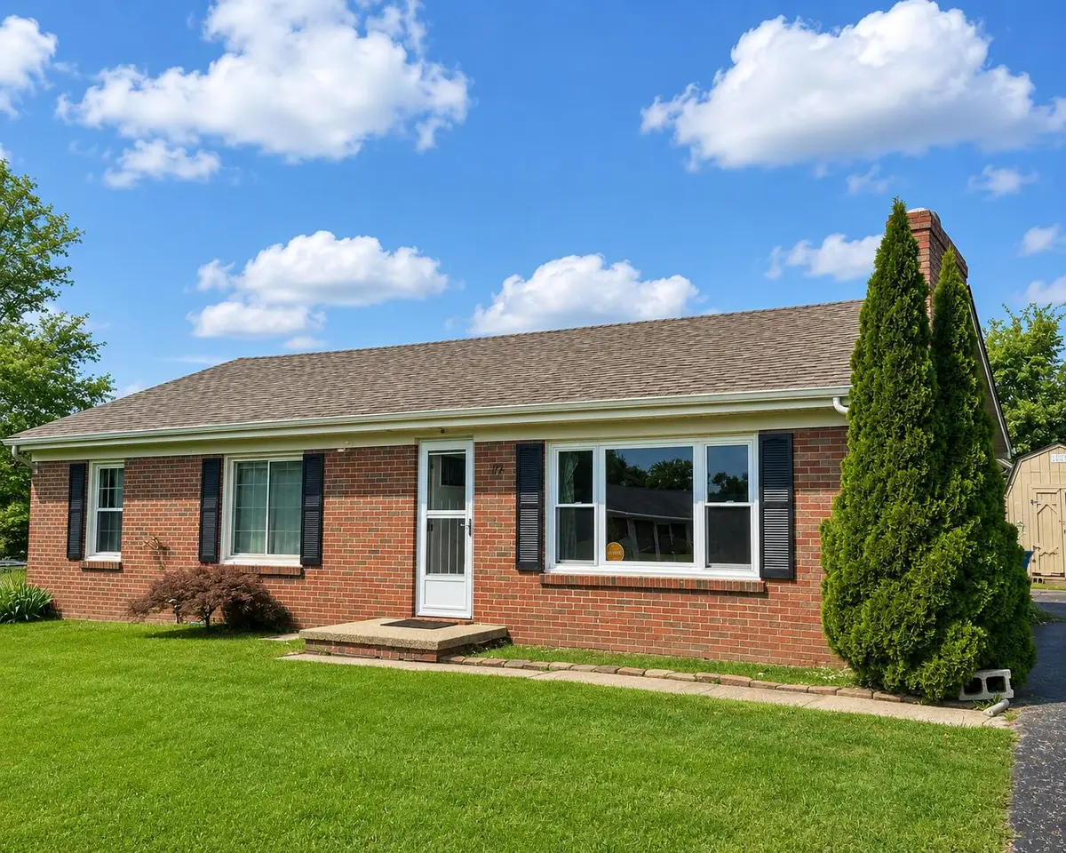 122 Sunset Heights, Winchester, KY 40391 - #1