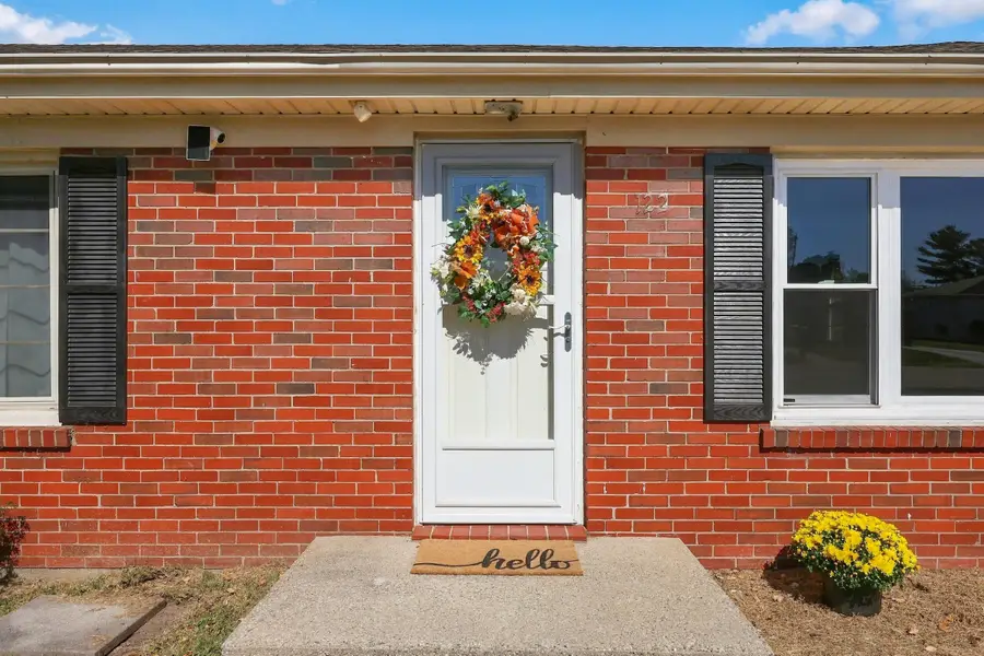 122 Sunset Heights, Winchester, KY 40391 - #3
