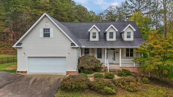 110 Robin Hood Drive, Morehead, KY 40351
