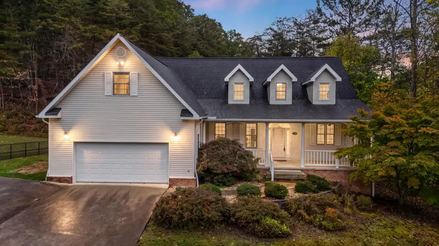 110 Robin Hood Drive, Morehead, KY 40351 - #2