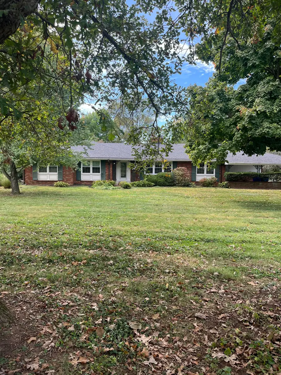 1601 Traveller Road, Lexington, KY 40504 - #3