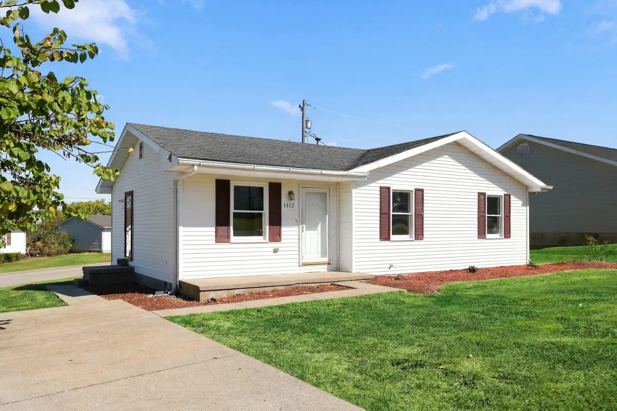 1328 Buckhorn Trail, Mount Sterling, KY 40353 - #1