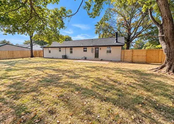 401 Sunset Drive, Lawrenceburg, KY 40342
