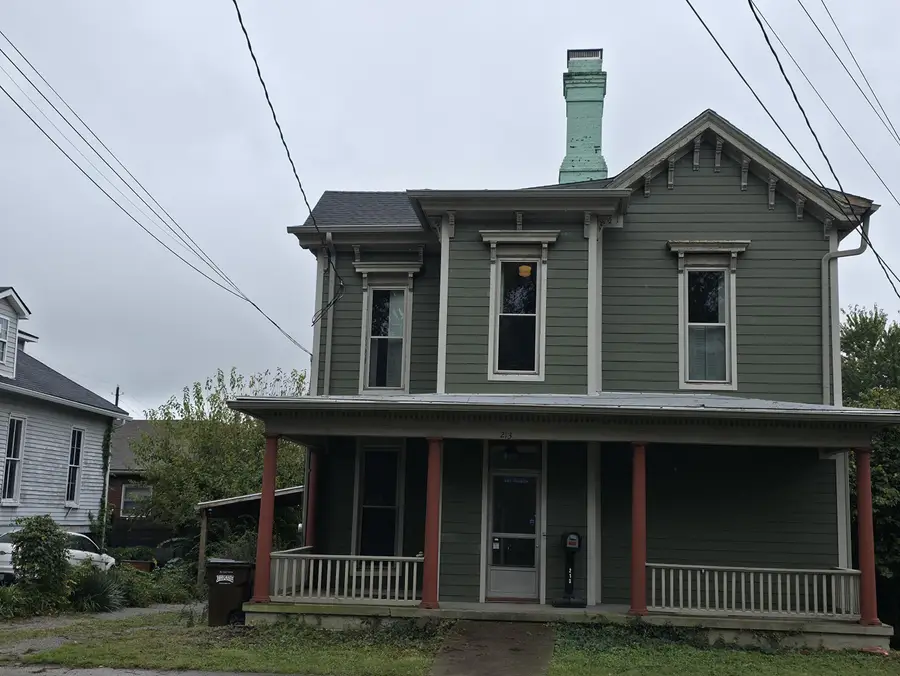 213 Lancaster Avenue, Richmond, KY 40475 - #2