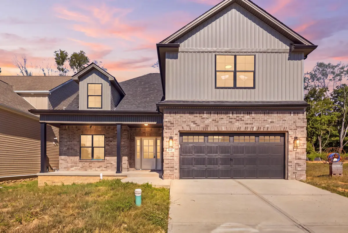 4189 Buttermilk Road, Lexington, KY 40509 - #1
