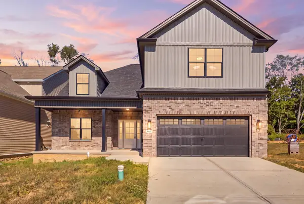 4189 Buttermilk Road, Lexington, KY 40509