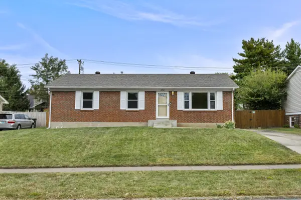 430 Plymouth Drive, Lexington, KY 40503