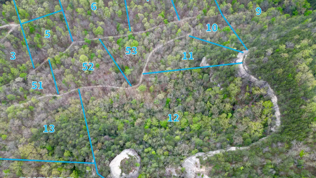 LOT 52 Twin Arch Resort, Stanton, KY 40380 - #1