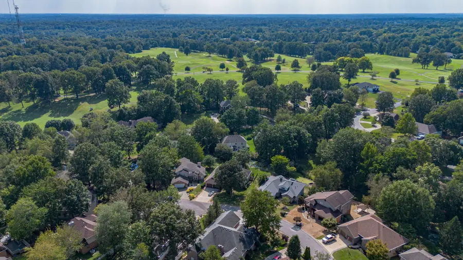 125 Forest View Cove, Paducah, KY 42003 - #2