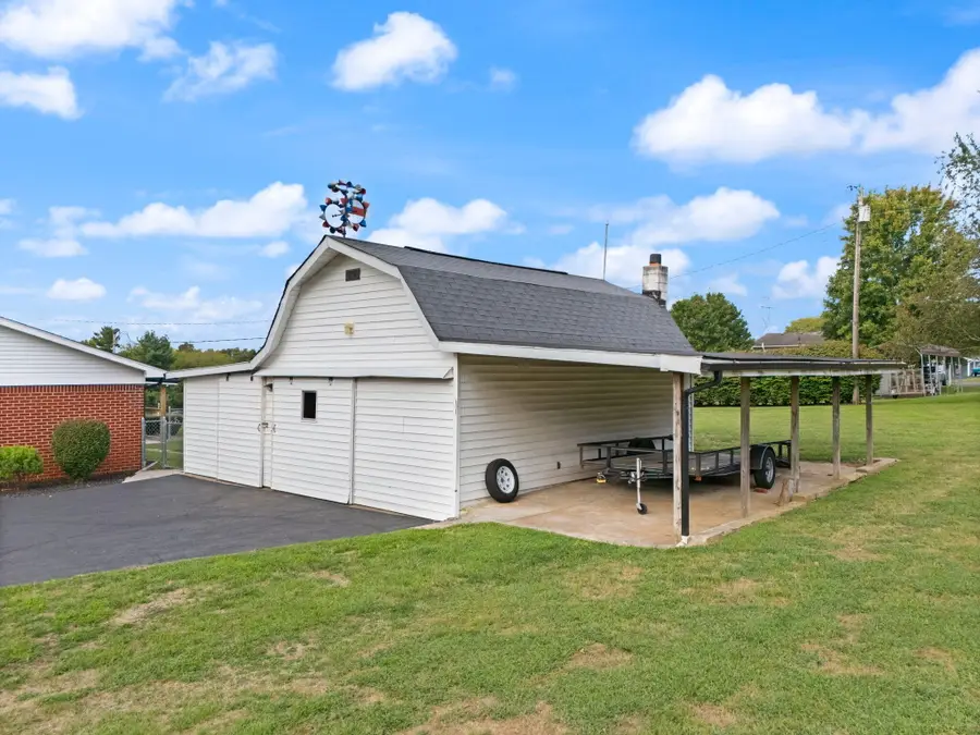 3090 Shakertown Road, Danville, KY 40422 - #3