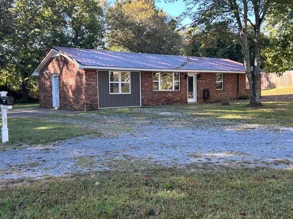 101 Gilbert Street, Hazel, KY 42049