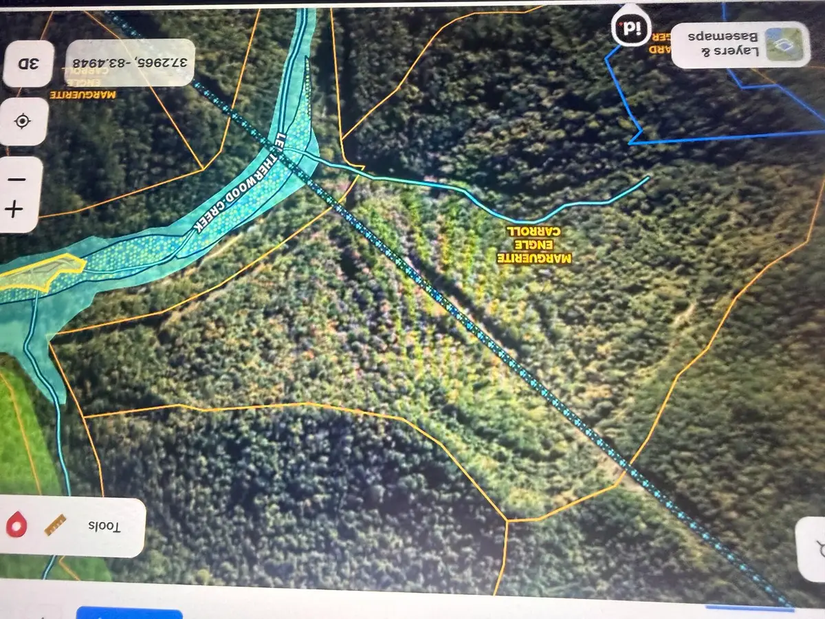 0 Leatherwood Creek Area #125 Acres, Buckhorn, KY 41721 - #1