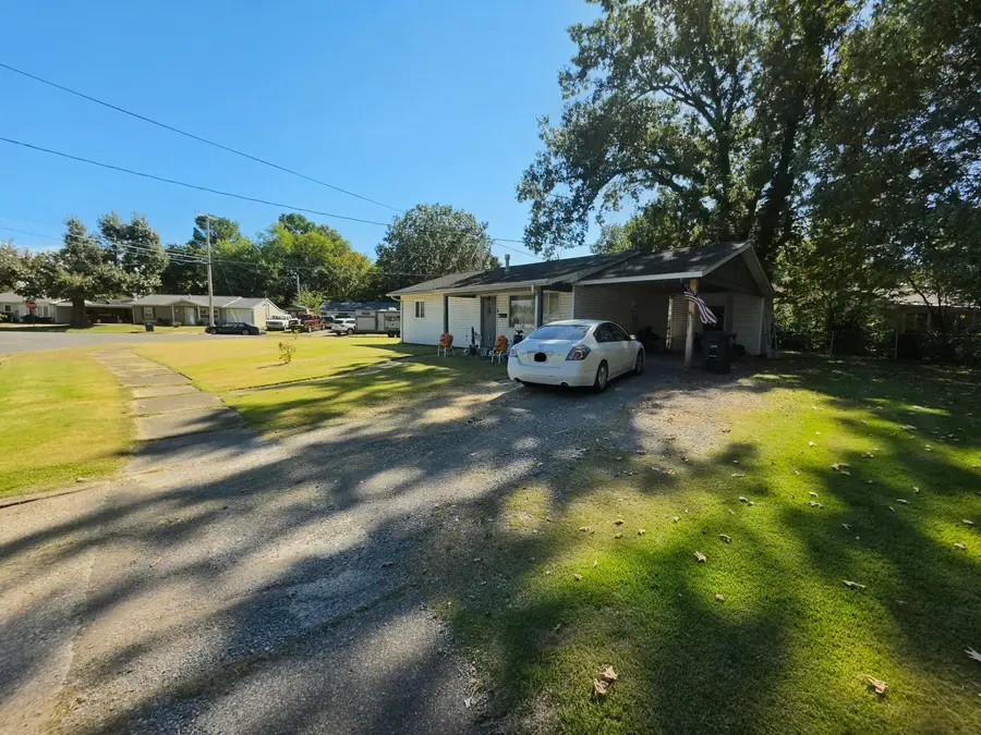 1932 S 25th Street, Paducah, KY 42003 - #2