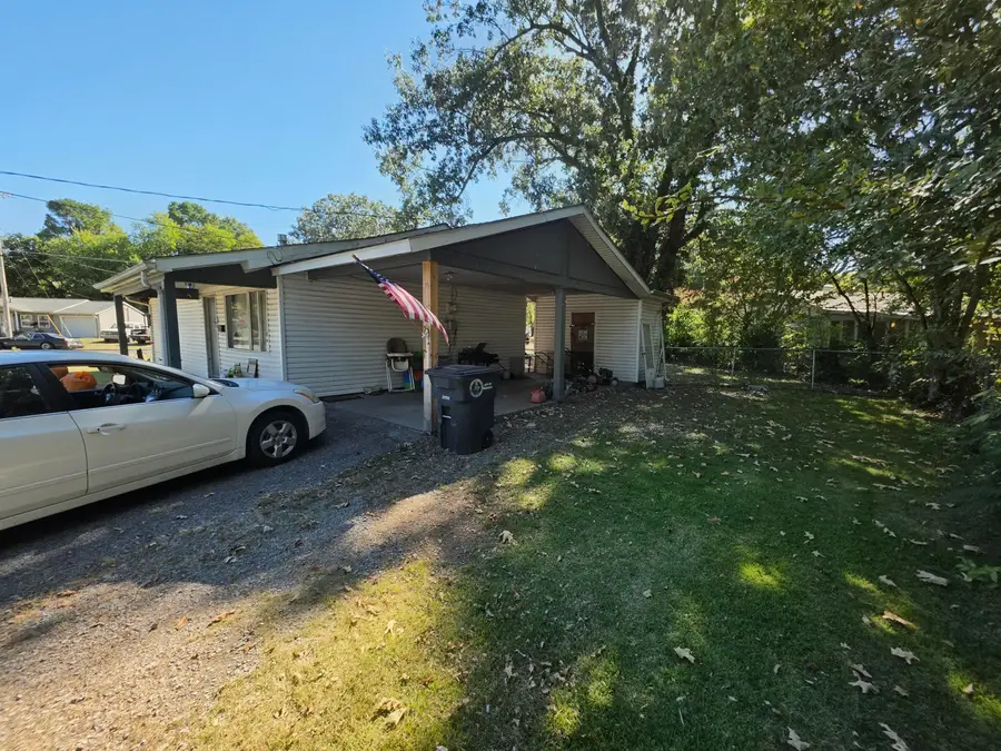 1932 S 25th Street, Paducah, KY 42003 - #3