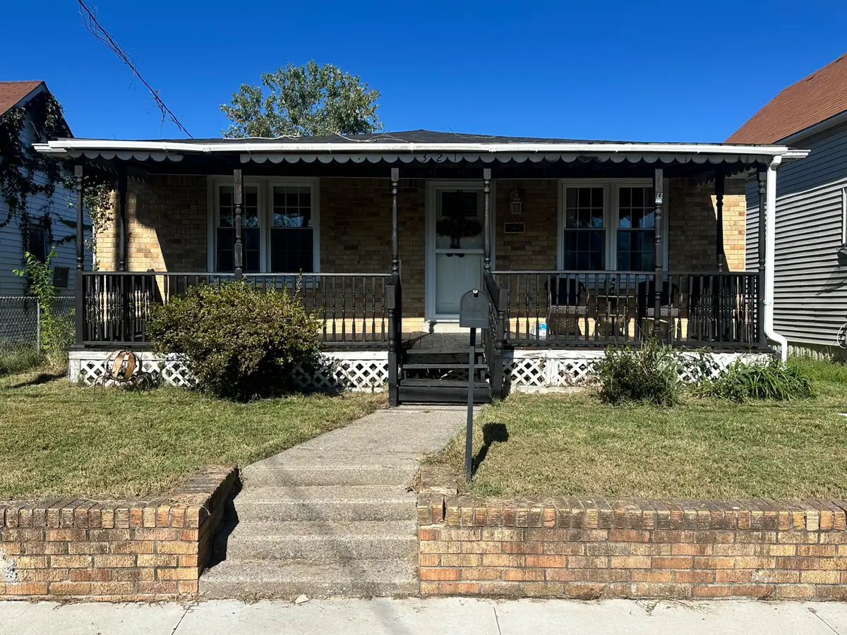 321 Hays Avenue, Paducah, KY 42003 - #1