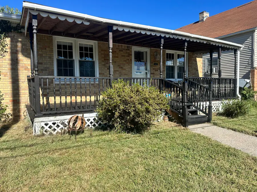 321 Hays Avenue, Paducah, KY 42003 - #2