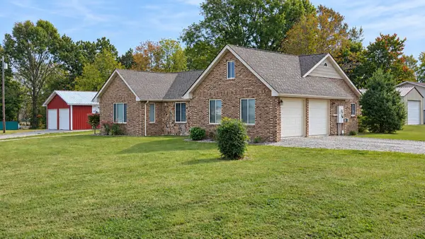 18 Shackle Road, London, KY 40744