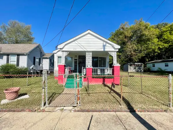 1239 Harrison Street, Paducah, KY 42001