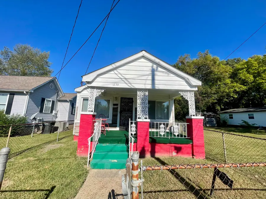 1239 Harrison Street, Paducah, KY 42001 - #2