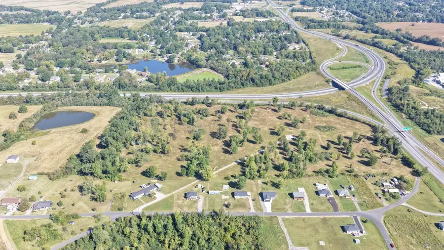 00 Cardinal Road, Mayfield, KY 42066 - #3