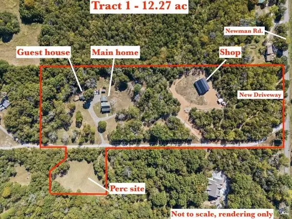 2325 Newman Road, Rockvale, TN 37153 - #2