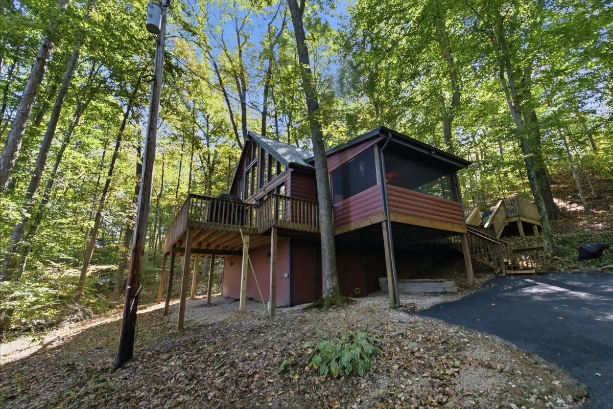 2 Diamond Drive, Stanton, KY 40380 - #1