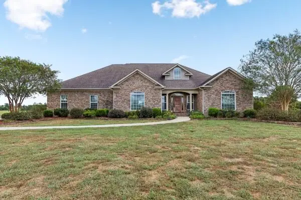592 Old Lincoln Road, Fayetteville, TN 37334 - #3