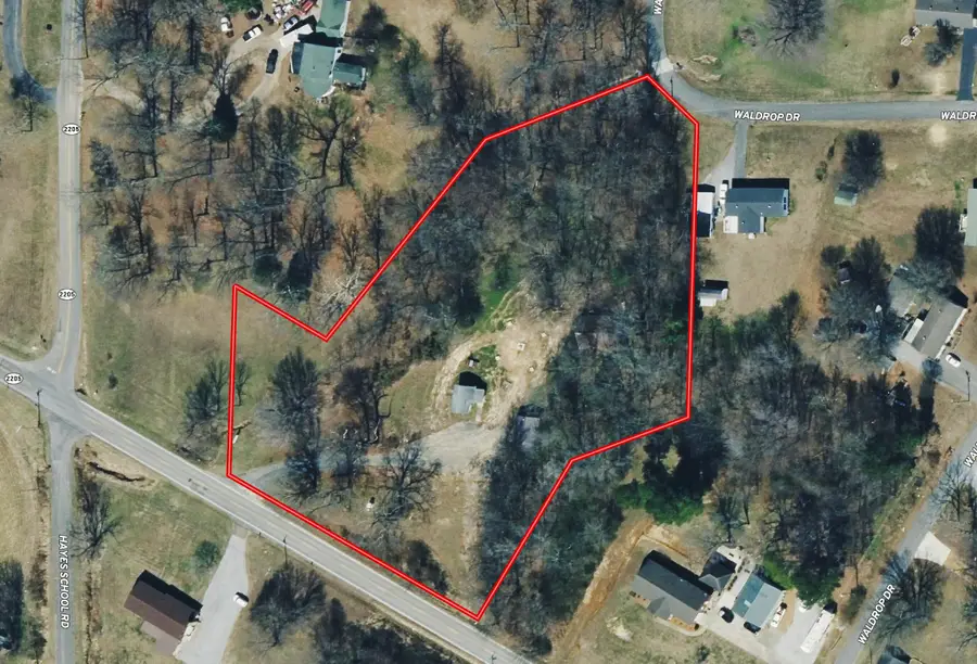4182 S Kentucky 121, Mayfield, KY 42066 - #2