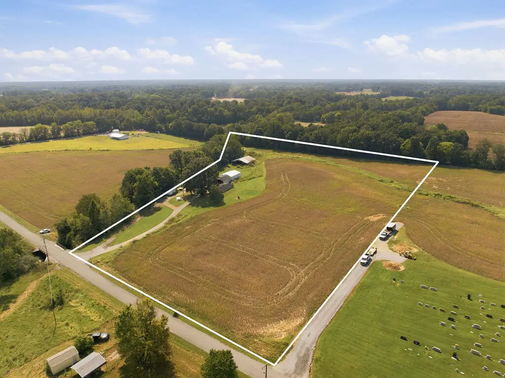 536 Cole Cemetery Road Road, Benton, KY 42025 - #1