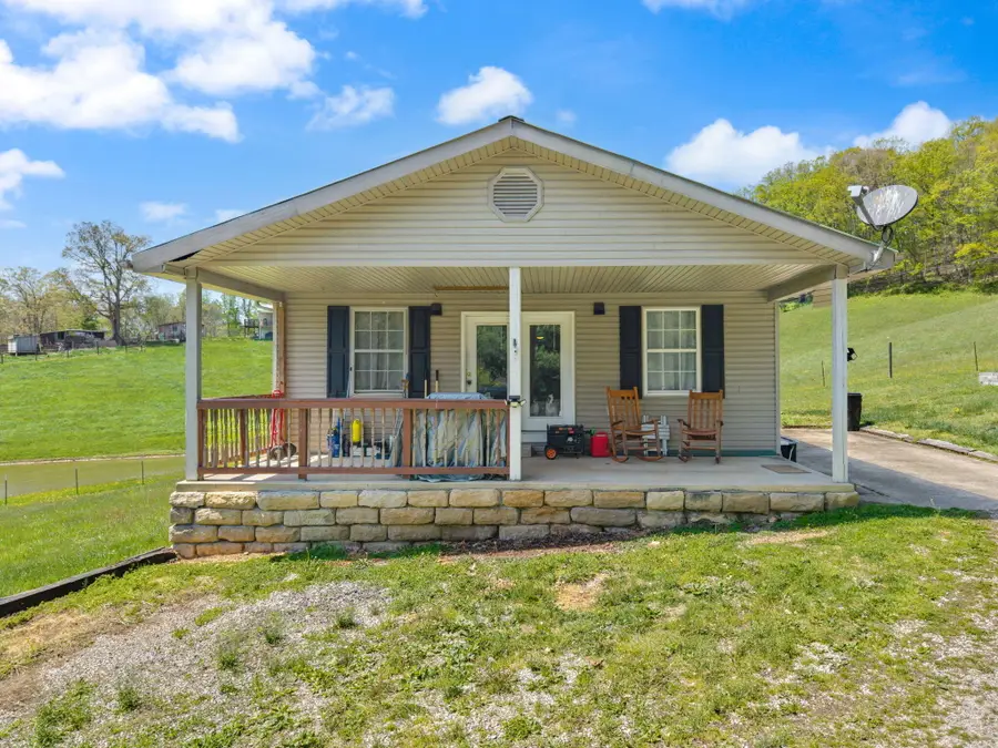 234 Grab Nickell Hill, Morehead, KY 40351 - #2